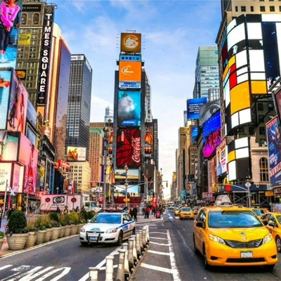 Times Square