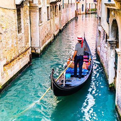 Venice Canals