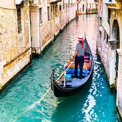 Venice Canals