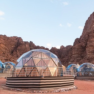Wadi Rum