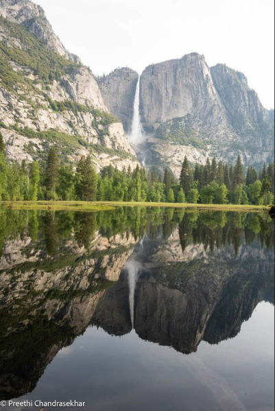 Yosemite