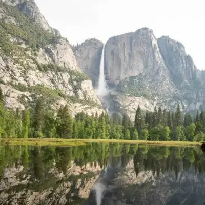 Yosemite