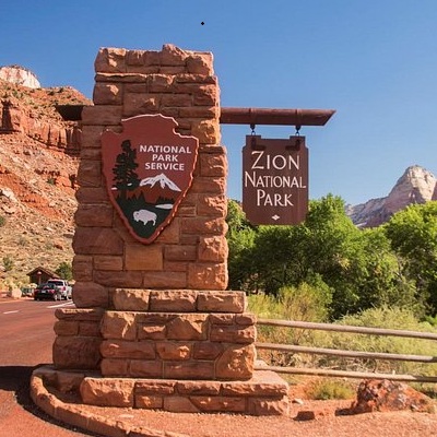 Zion National Park
