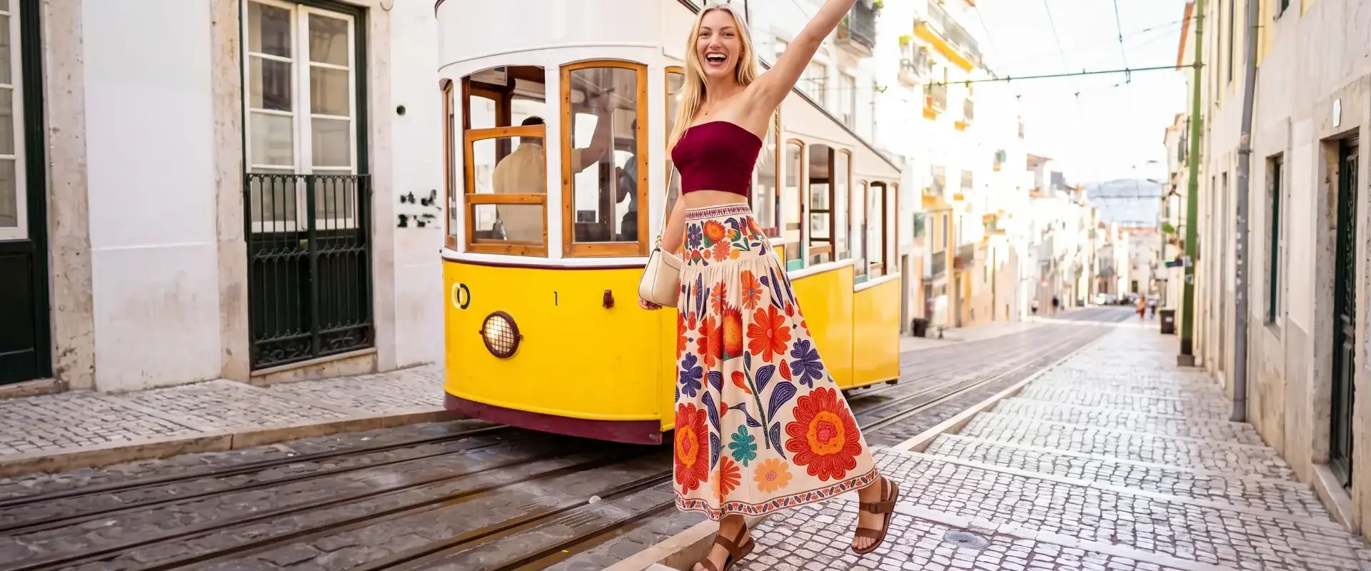 Explore budget travel destinations
