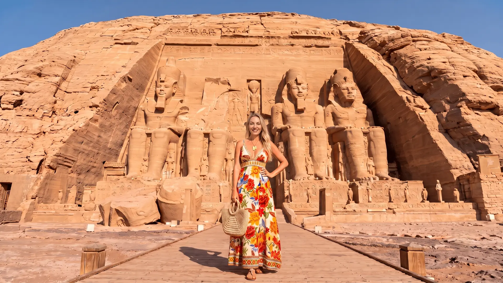 Luxor on a Budget: Egypt's Open-Air Museum Without the Overspend