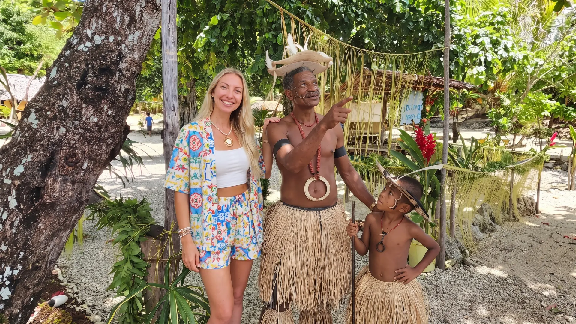 Featured image of post Alotau on a Budget: Day Trip Guide to Papua New Guinea's Hidden Coast