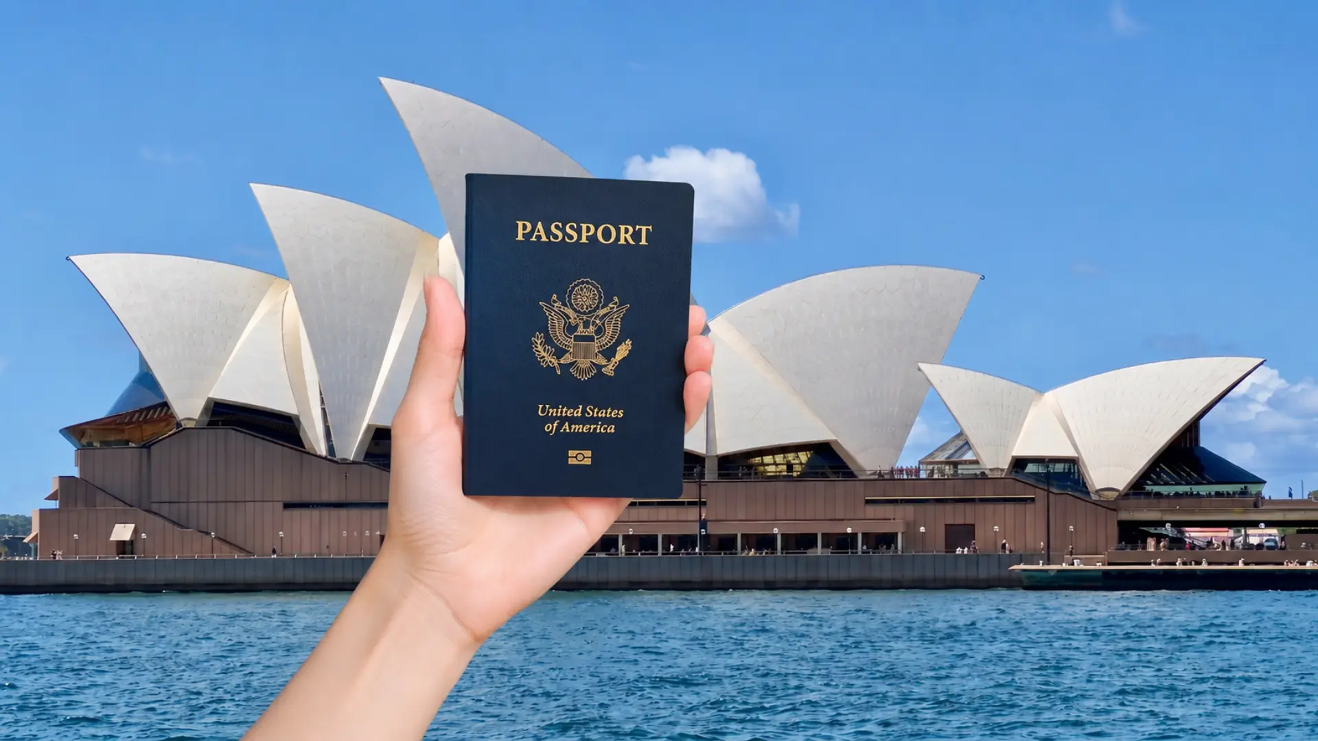 Information about Australia visa requirements for international travelers visiting Hobart and Tasmania