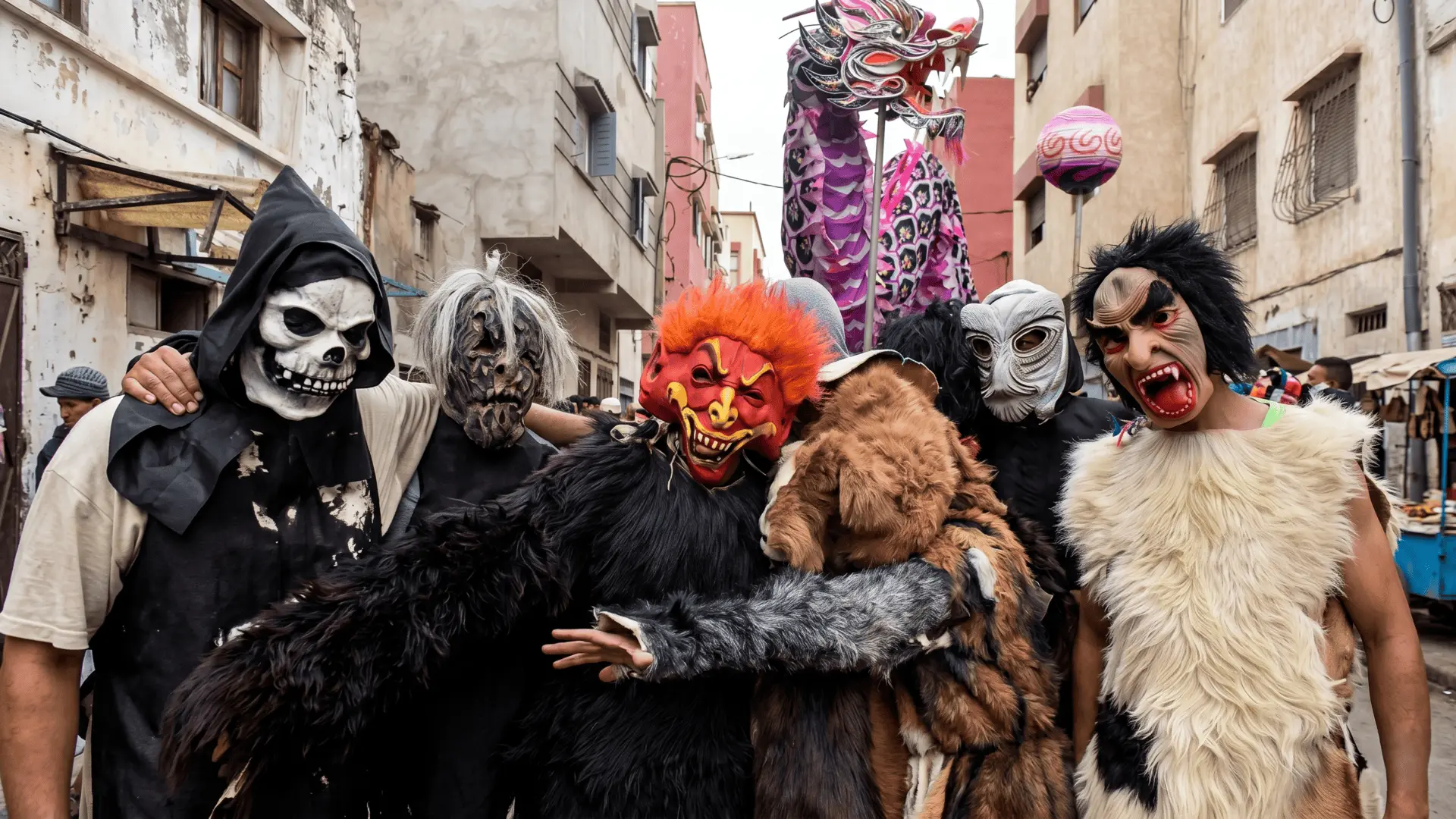 Boujloud Festival 2025