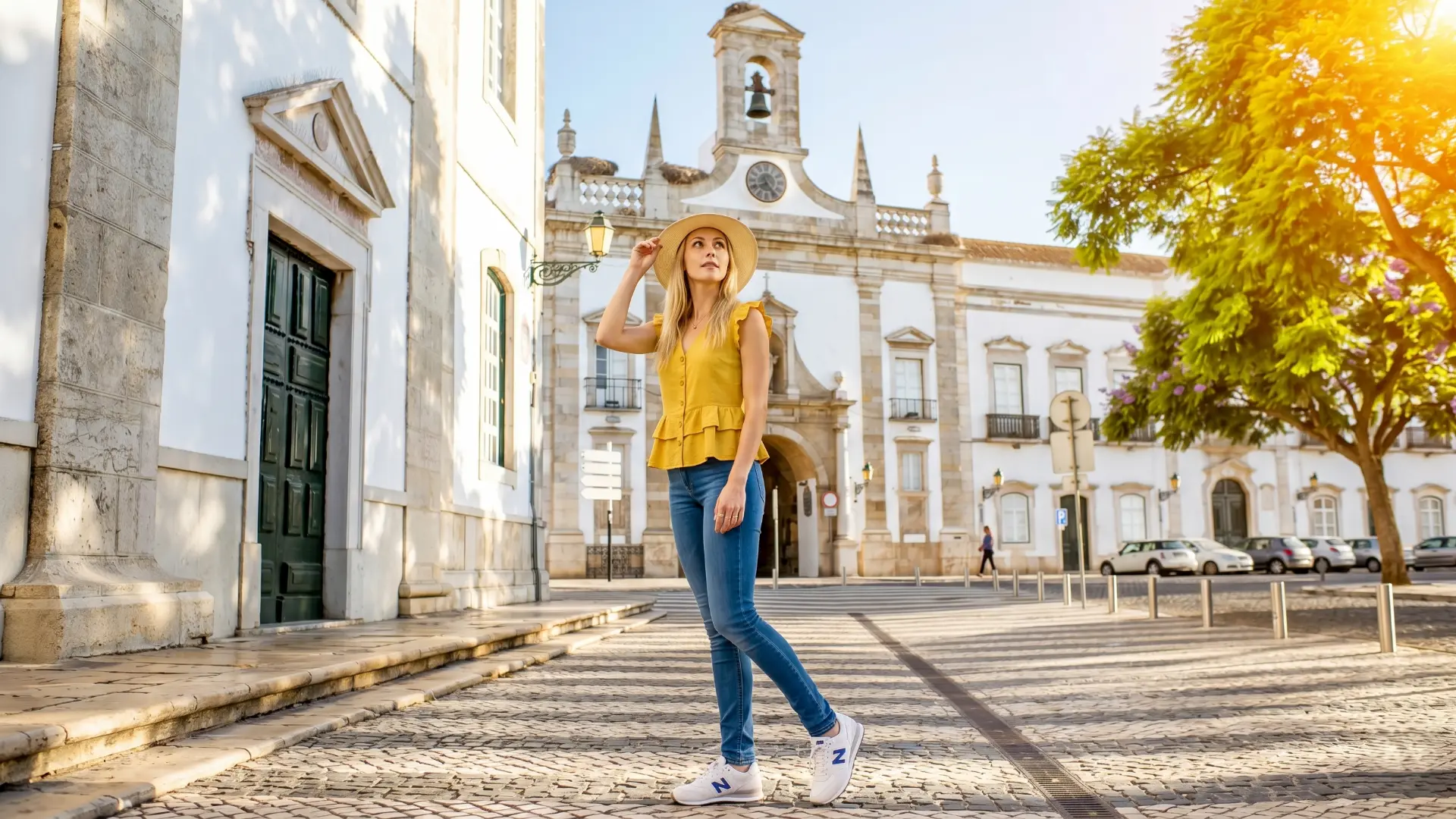 Faro, Portugal