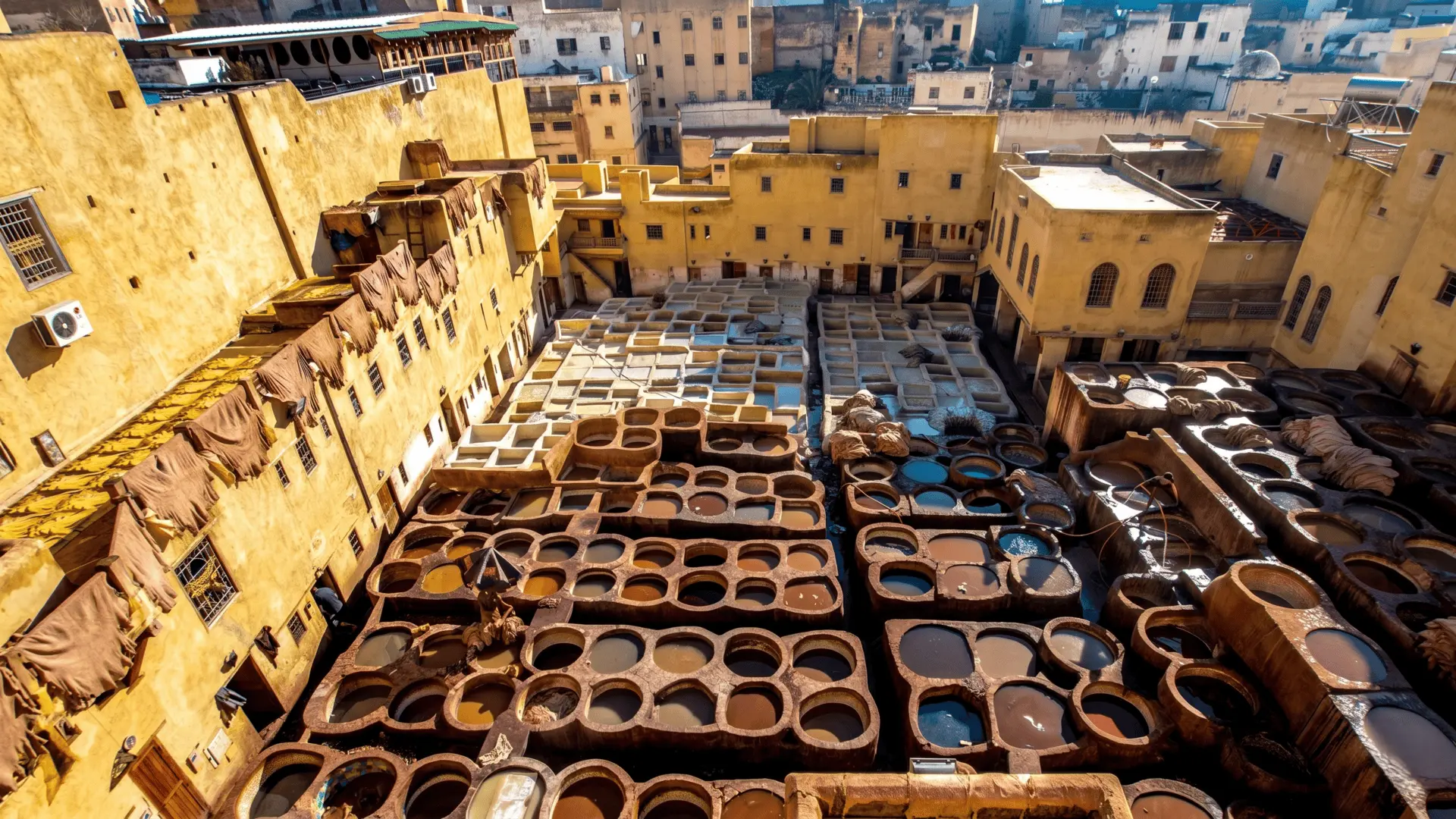 Fez on a Budget: The Complete Guide to Morocco's Imperial City