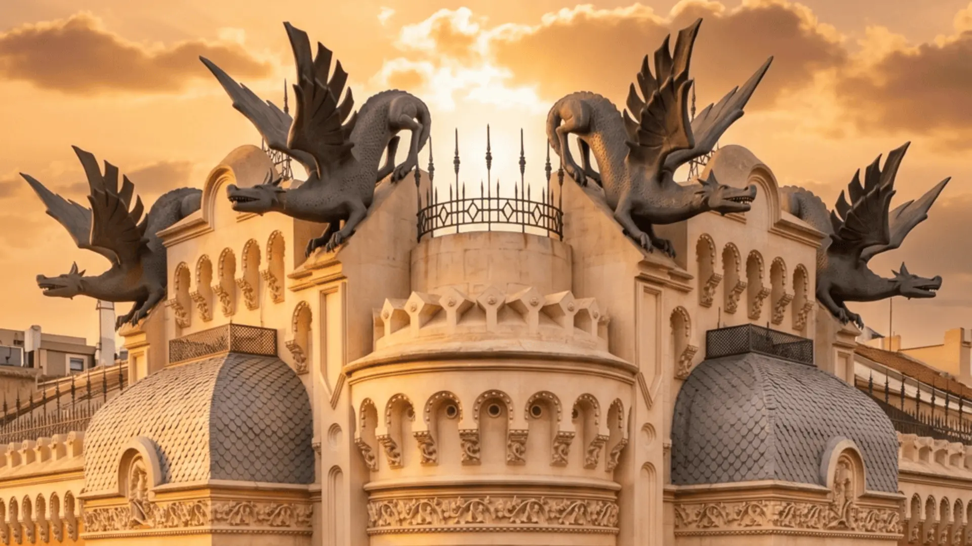 Ceuta Uncovered: The Ultimate Budget Guide to Spain's Hidden North African Gem
