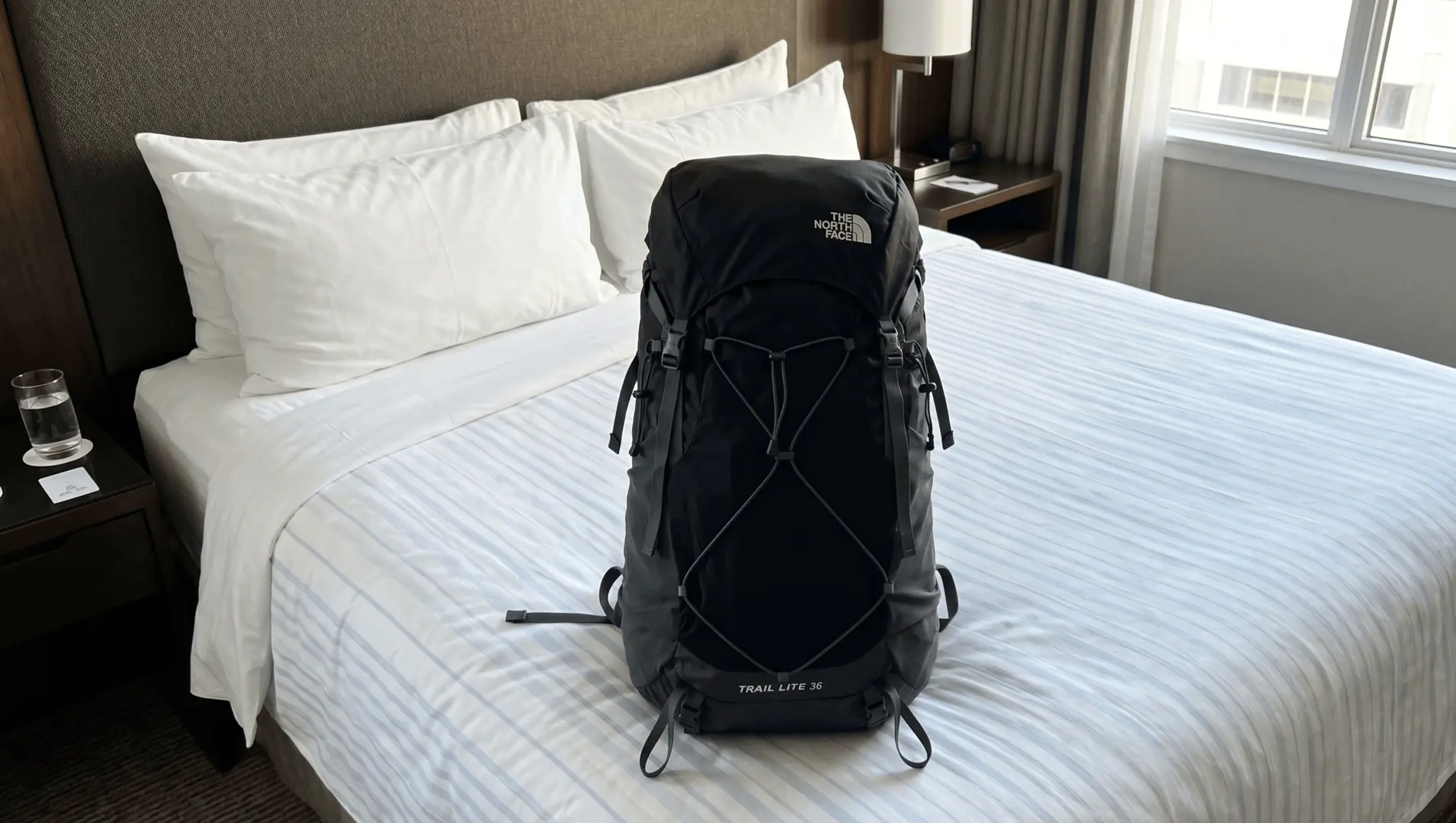 The North Face Trail Lite 36 L